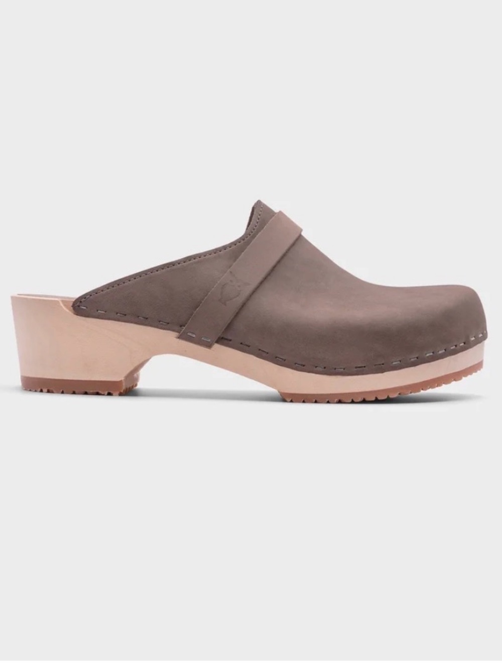 Sandgrens Tokyo Classic Clog Mule
